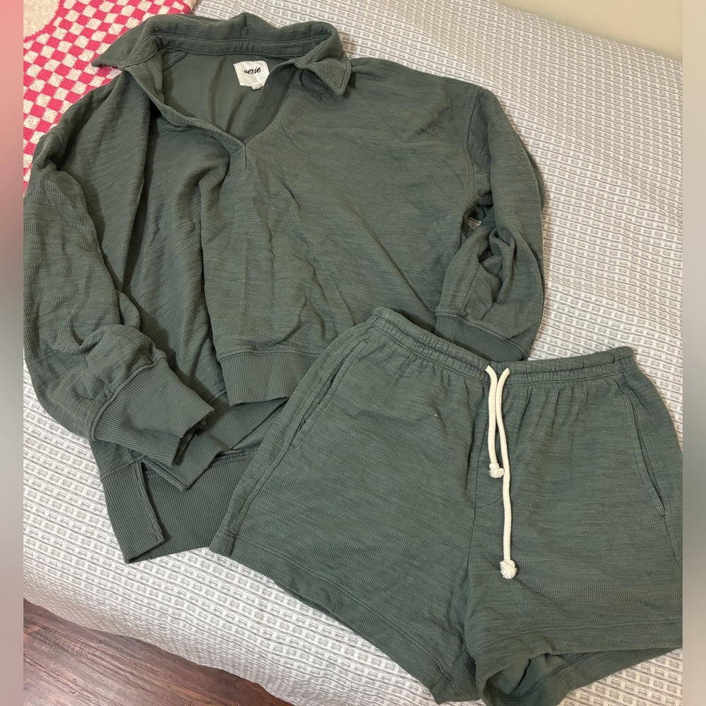 Aerie matching set